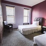 Broadway Hotel&Hostel
